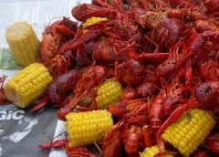 Crawfish, Crayfish - no matter how you say it, mudbugs can be mighty good eating.